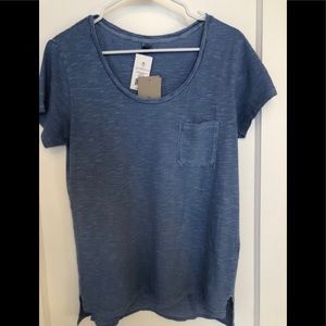 NWT Alternative Brand Tee